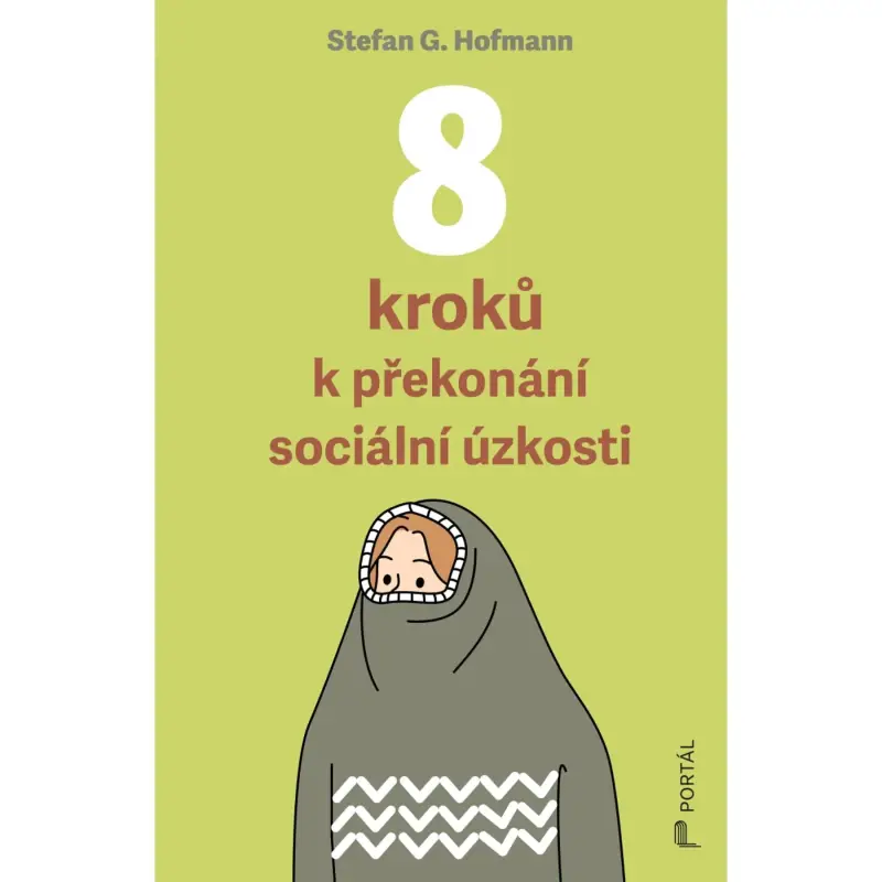 Novinka v knihovně ICS