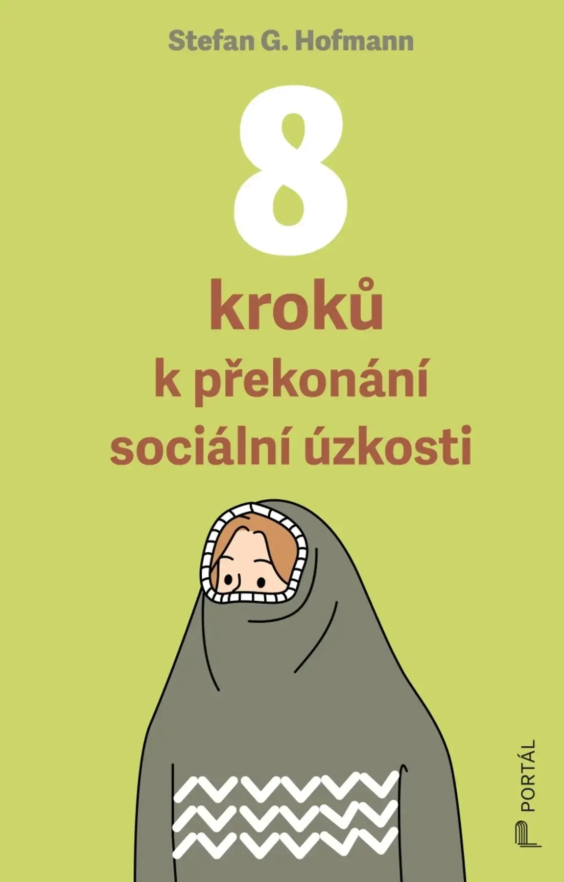 Novinka v knihovně ICS