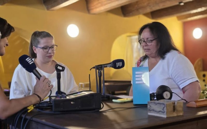 Nová terapeutická kavárna!